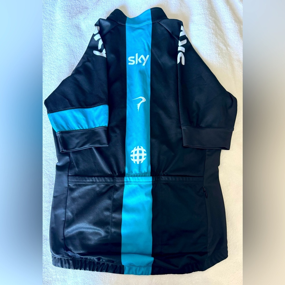 Rapha Pro Jersey SKY Team